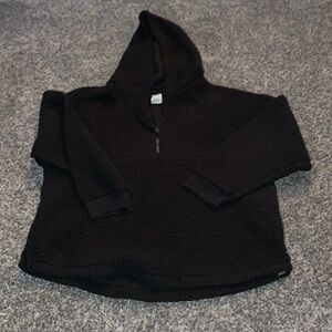 PINK by Victorias Secret 1/4 zip fleece